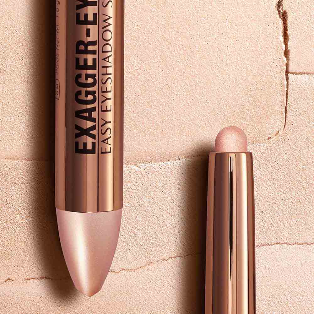 EXAGGER-EYES EYESHADOW STICK (SOMBRA DE OJOS EN BARRA)